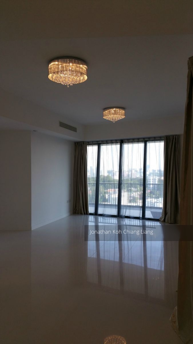 D'Leedon (D10), Condominium #117305882